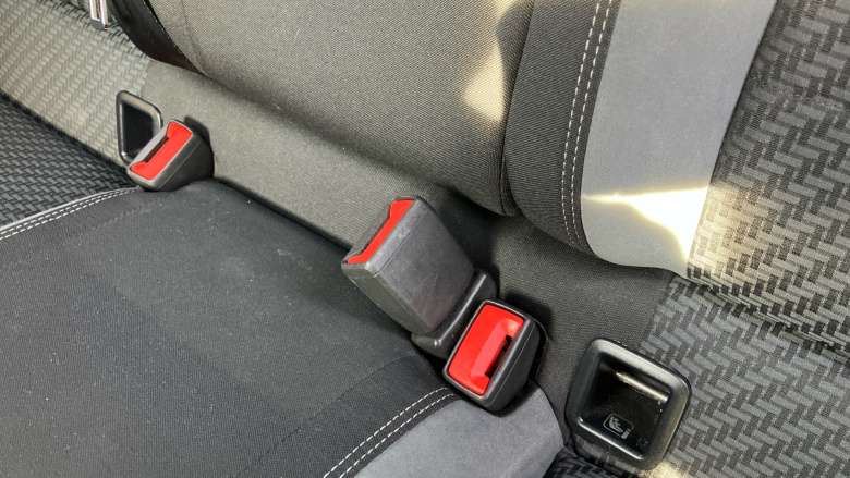 Volkswagen Polo 1.0 TSI 110 R-Line 5dr DSG Petrol Hatchback